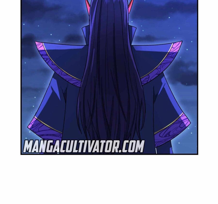 Nhập Hồn Ma Đạo Tổ Sư Chapter 33 - 199