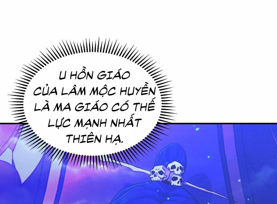 Nhập Hồn Ma Đạo Tổ Sư Chapter 33 - 200