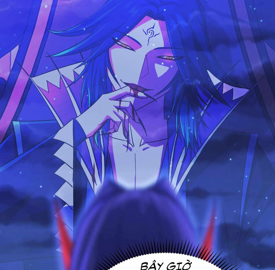 Nhập Hồn Ma Đạo Tổ Sư Chapter 33 - 201