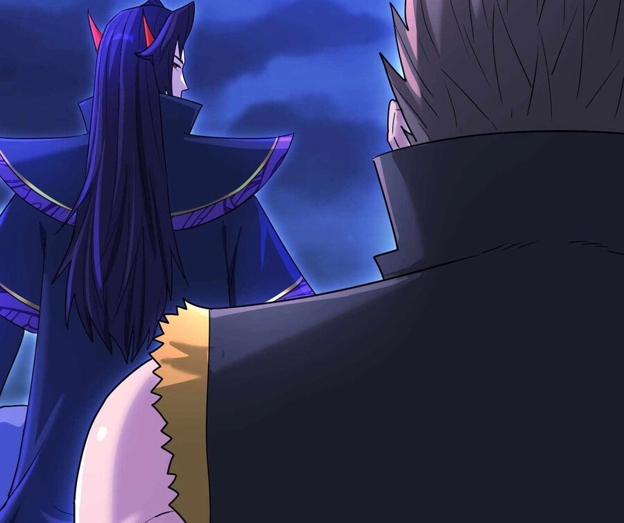 Nhập Hồn Ma Đạo Tổ Sư Chapter 33 - 208