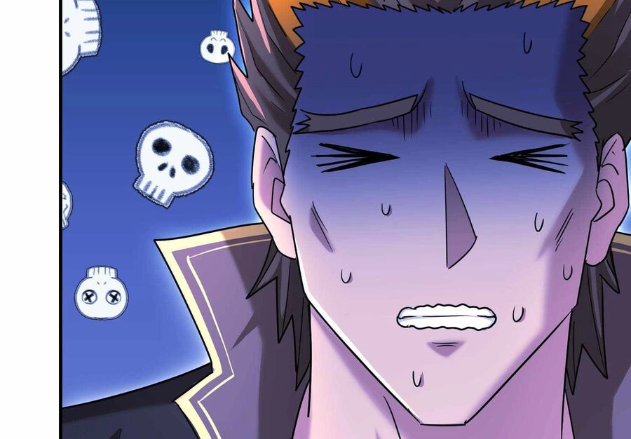 Nhập Hồn Ma Đạo Tổ Sư Chapter 33 - 215