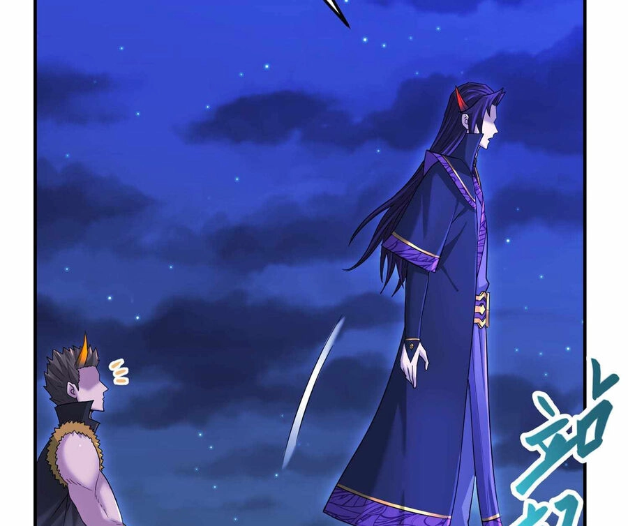 Nhập Hồn Ma Đạo Tổ Sư Chapter 33 - 218