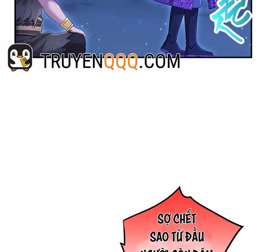 Nhập Hồn Ma Đạo Tổ Sư Chapter 33 - 219