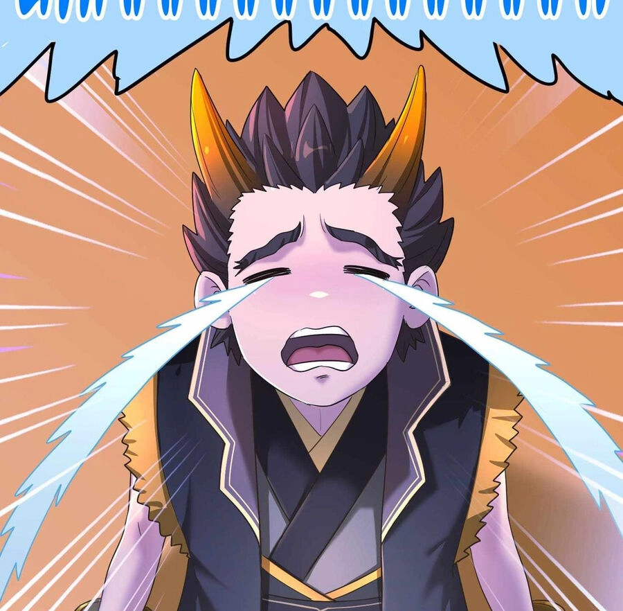 Nhập Hồn Ma Đạo Tổ Sư Chapter 33 - 236