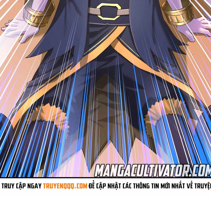 Nhập Hồn Ma Đạo Tổ Sư Chapter 33 - 237