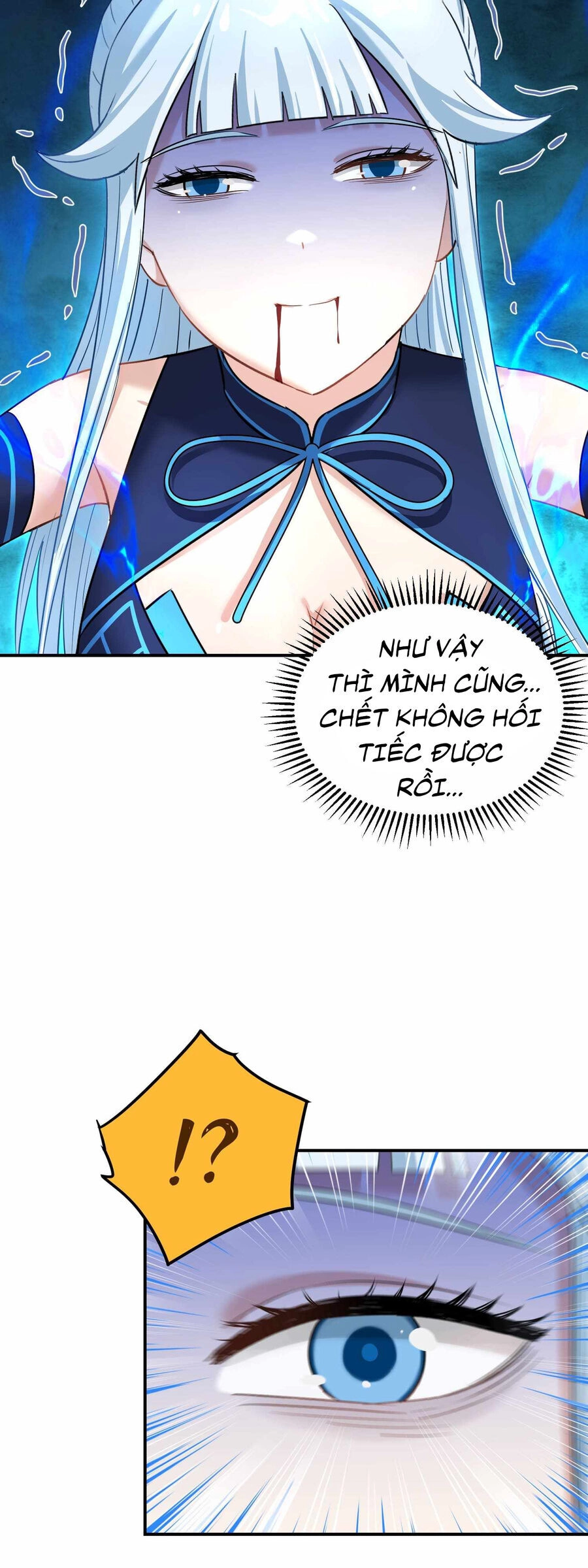 Nhập Hồn Ma Đạo Tổ Sư Chapter 34 - 9