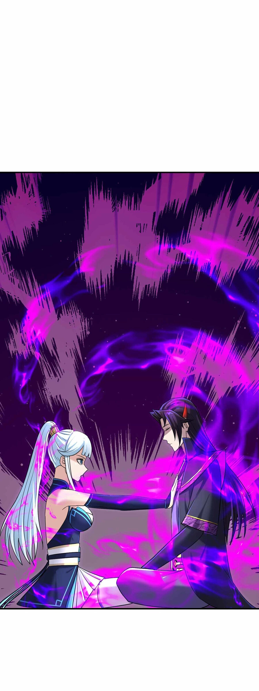 Nhập Hồn Ma Đạo Tổ Sư Chapter 34 - 10