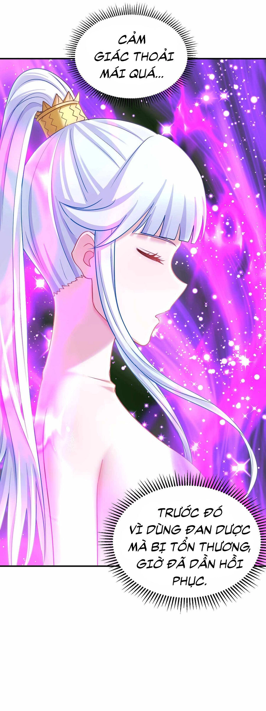 Nhập Hồn Ma Đạo Tổ Sư Chapter 34 - 12