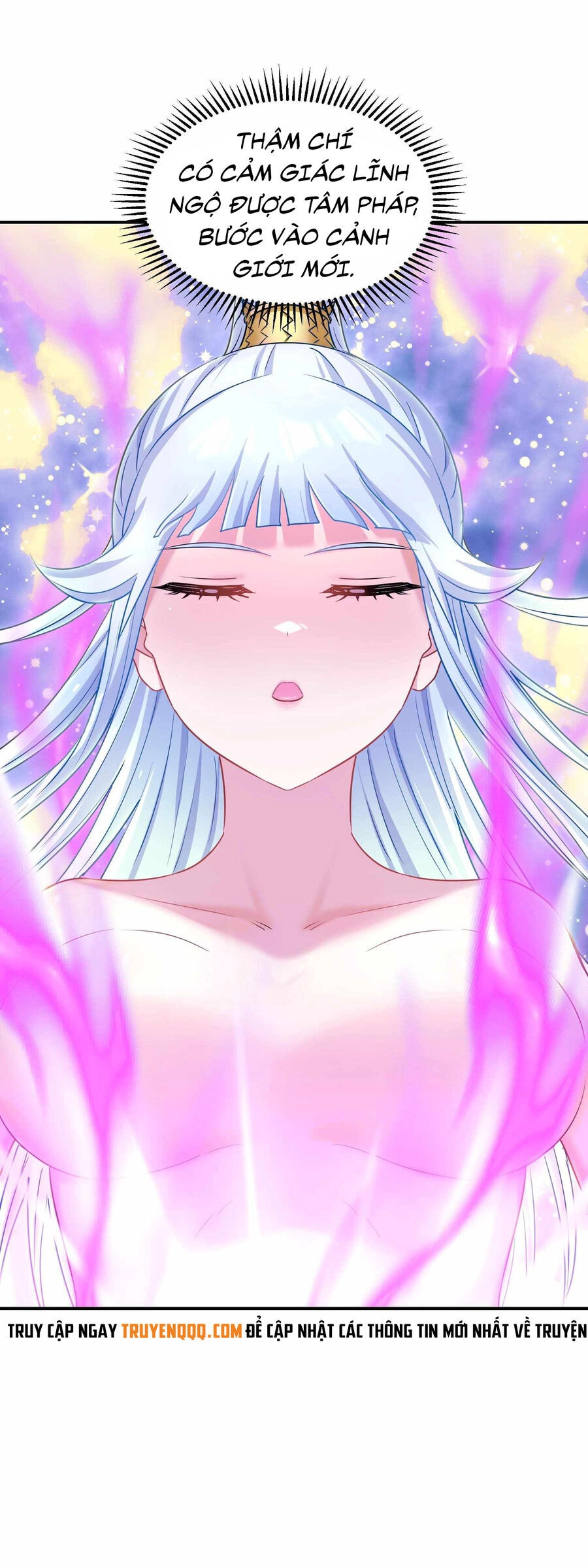 Nhập Hồn Ma Đạo Tổ Sư Chapter 34 - 13