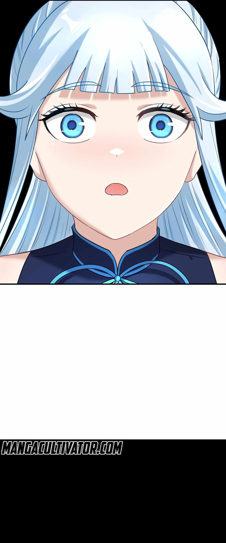 Nhập Hồn Ma Đạo Tổ Sư Chapter 34 - 28