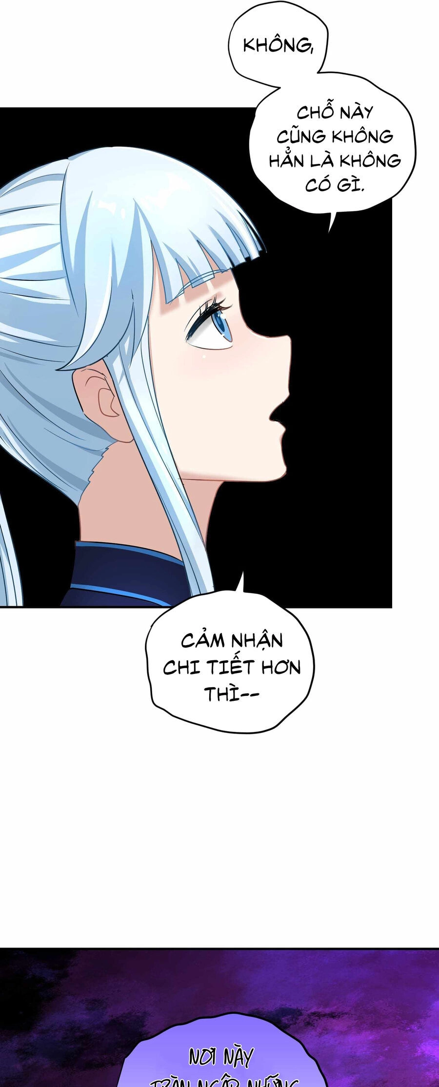 Nhập Hồn Ma Đạo Tổ Sư Chapter 34 - 30