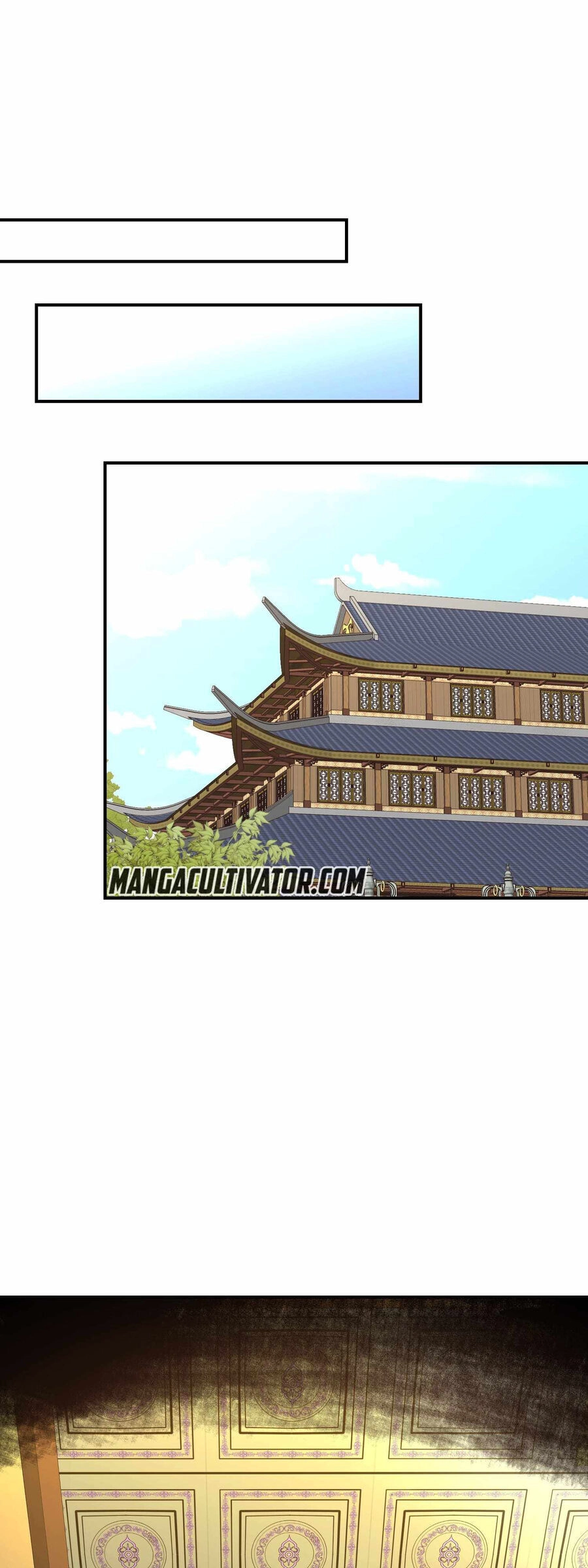 Nhập Hồn Ma Đạo Tổ Sư Chapter 34 - 34