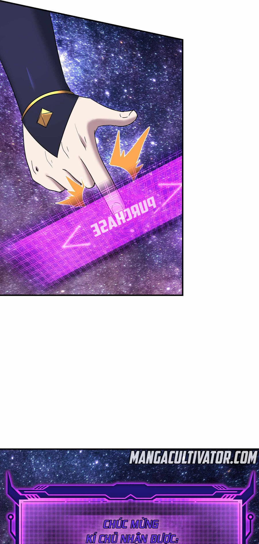 Nhập Hồn Ma Đạo Tổ Sư Chapter 34 - 44