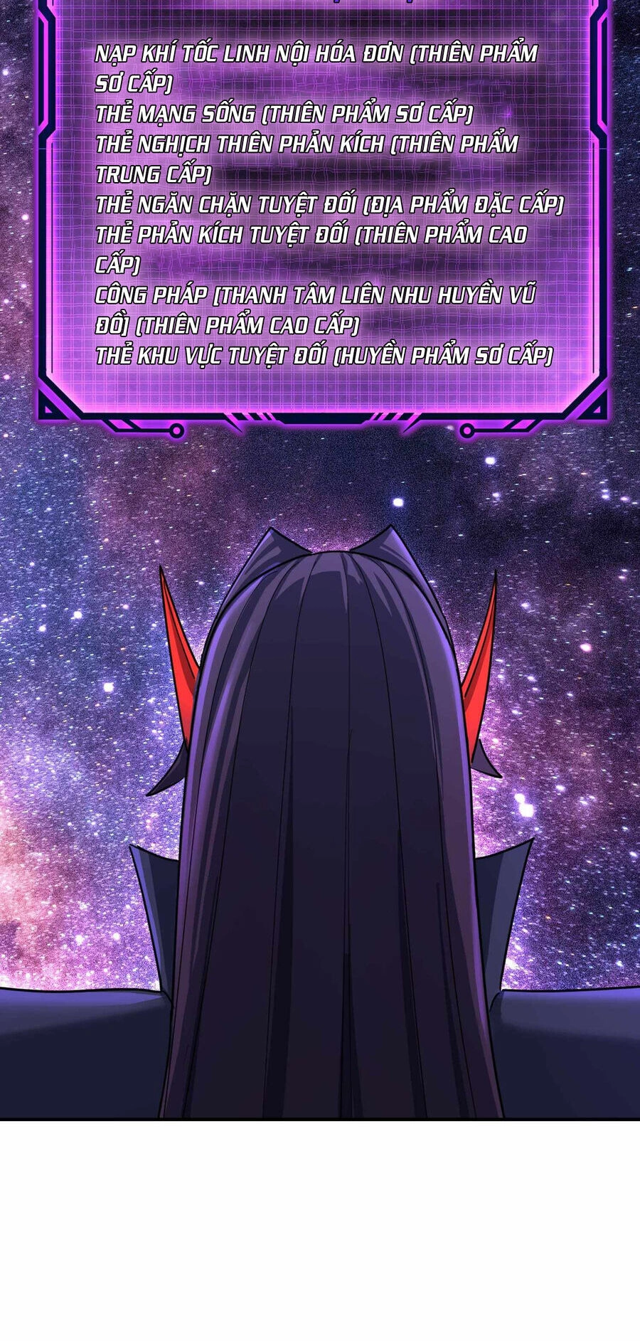 Nhập Hồn Ma Đạo Tổ Sư Chapter 34 - 45