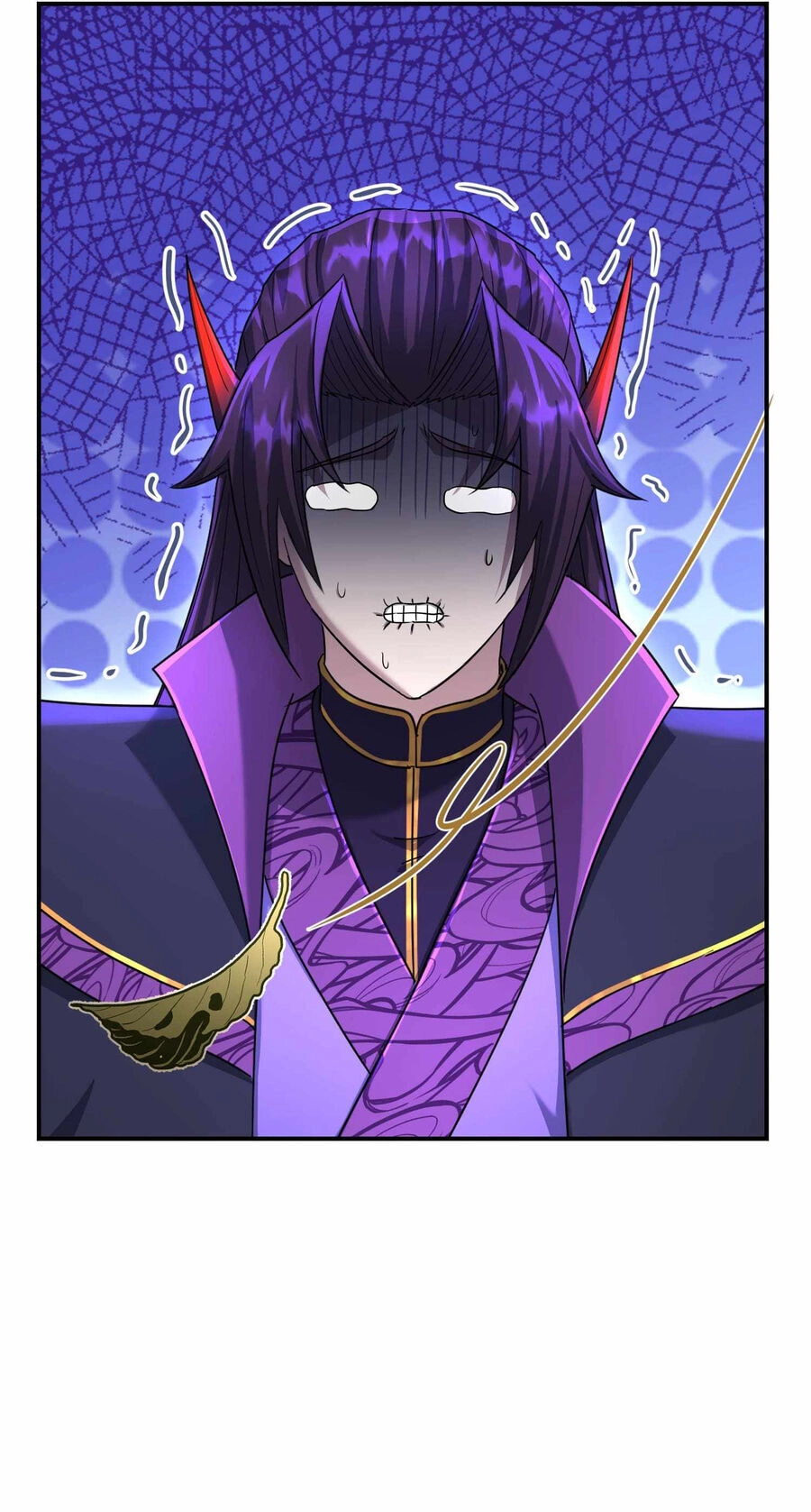 Nhập Hồn Ma Đạo Tổ Sư Chapter 34 - 51