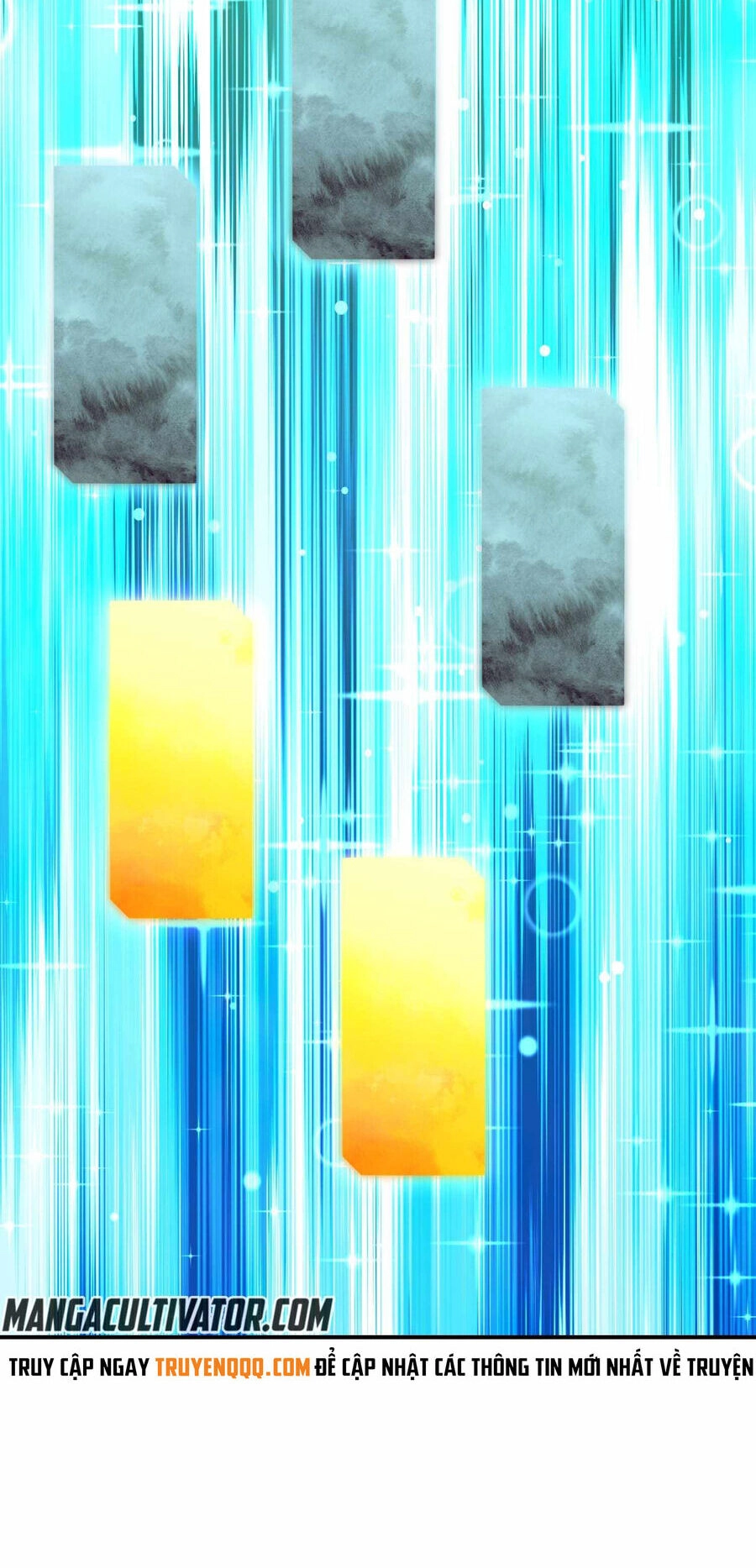 Nhập Hồn Ma Đạo Tổ Sư Chapter 34 - 55