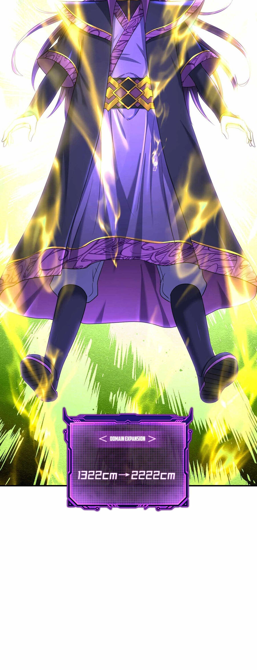 Nhập Hồn Ma Đạo Tổ Sư Chapter 34 - 59