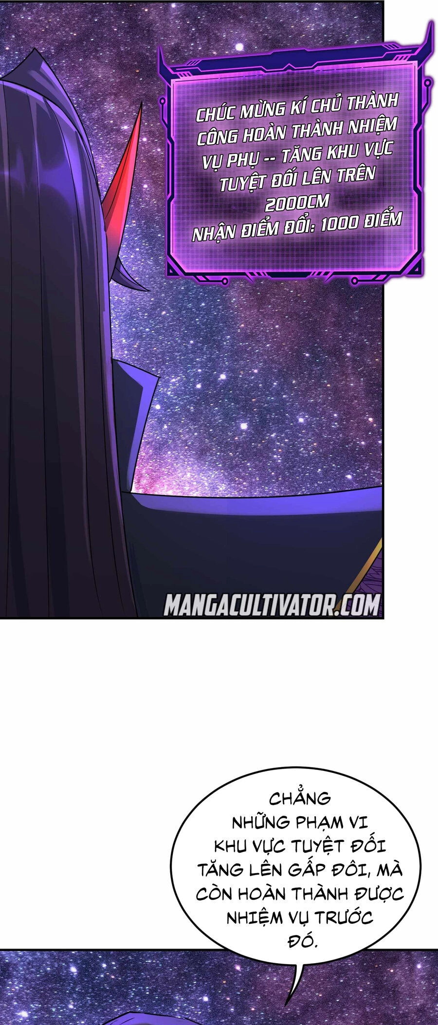 Nhập Hồn Ma Đạo Tổ Sư Chapter 34 - 60