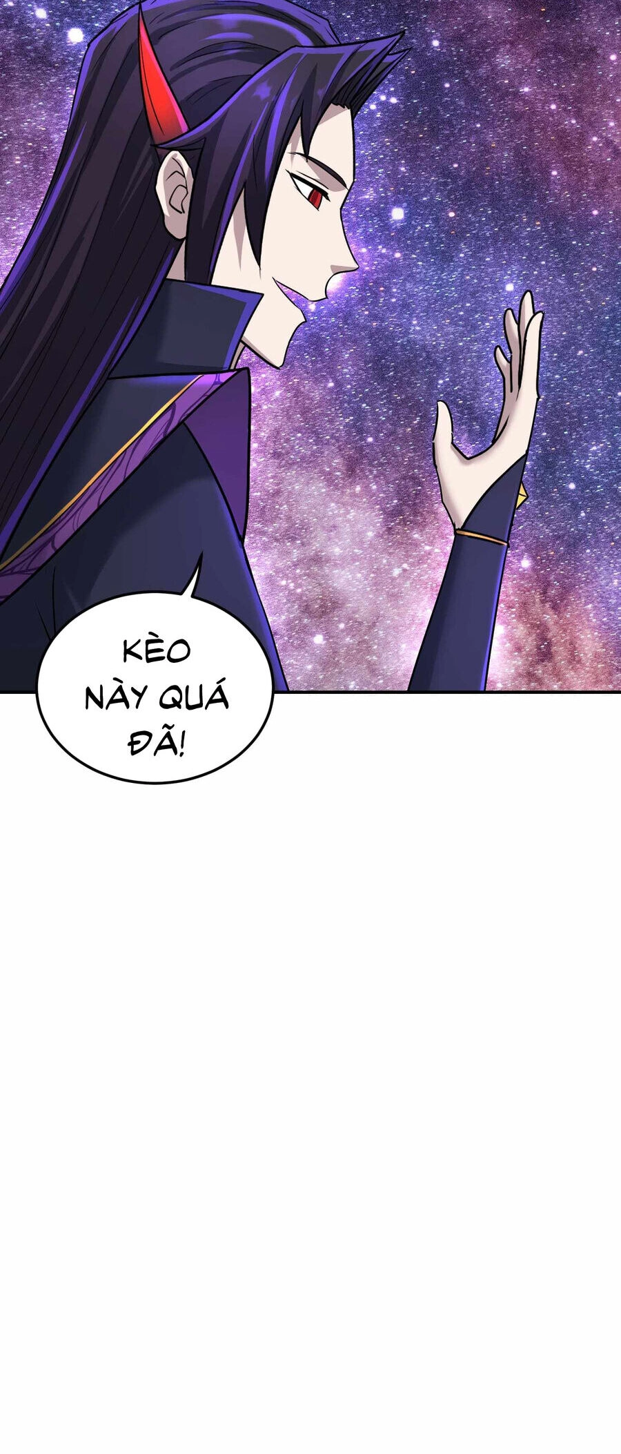 Nhập Hồn Ma Đạo Tổ Sư Chapter 34 - 61