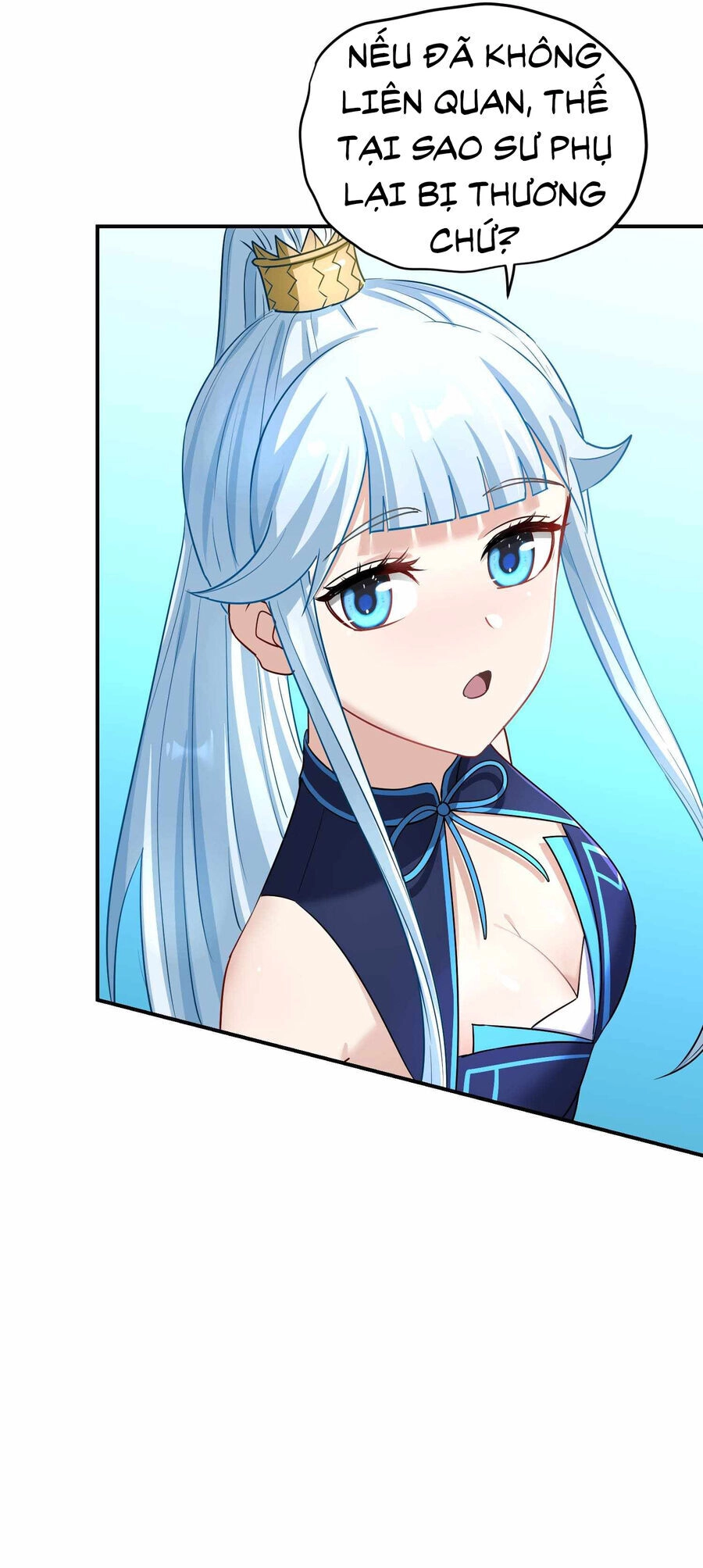 Nhập Hồn Ma Đạo Tổ Sư Chapter 34 - 74