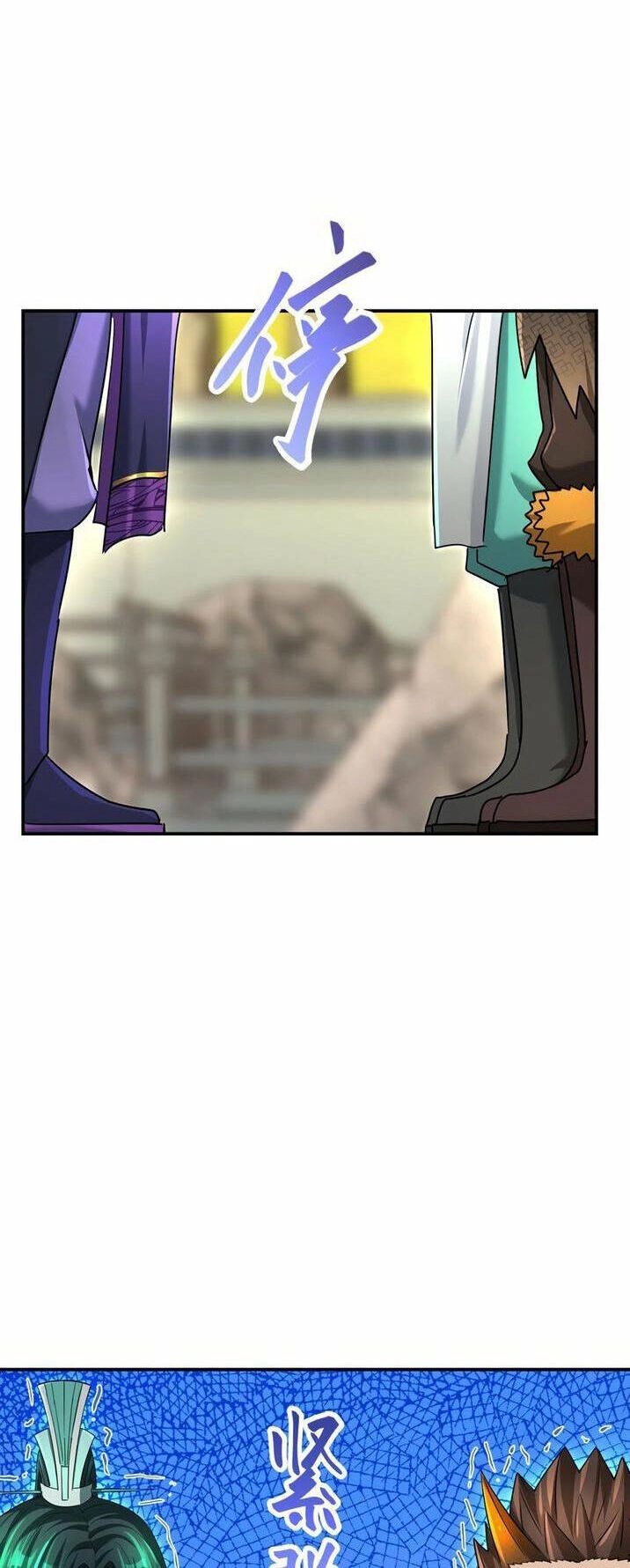 Nhập Hồn Ma Đạo Tổ Sư Chapter 35 - 3