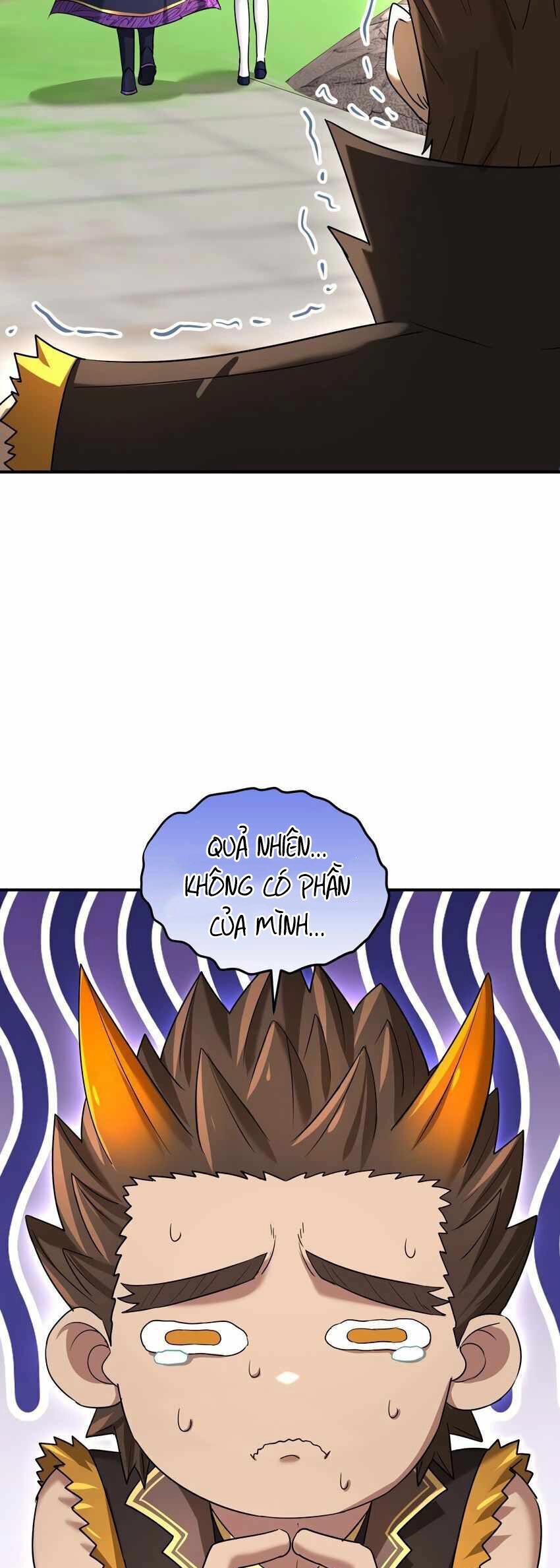 Nhập Hồn Ma Đạo Tổ Sư Chapter 35 - 8