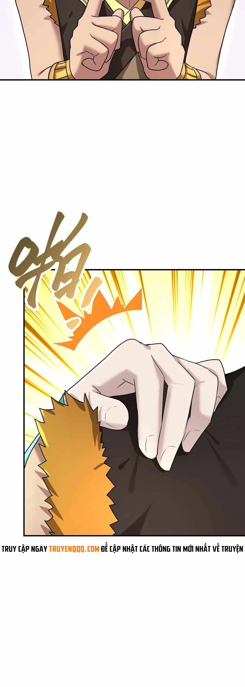 Nhập Hồn Ma Đạo Tổ Sư Chapter 35 - 9