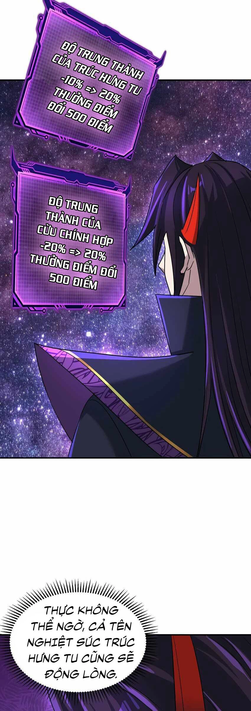 Nhập Hồn Ma Đạo Tổ Sư Chapter 35 - 13