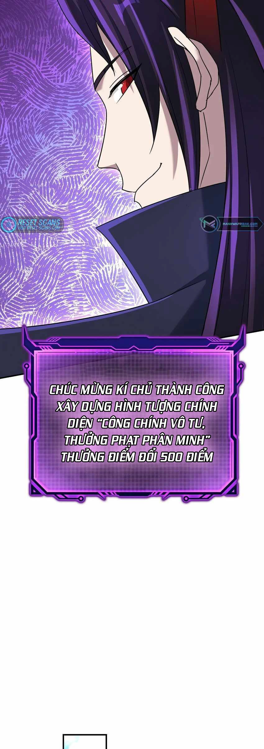 Nhập Hồn Ma Đạo Tổ Sư Chapter 35 - 14