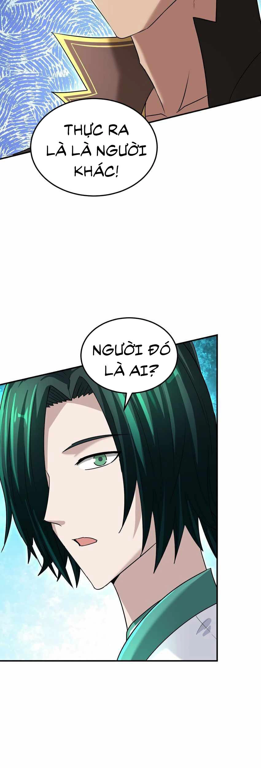 Nhập Hồn Ma Đạo Tổ Sư Chapter 35 - 22