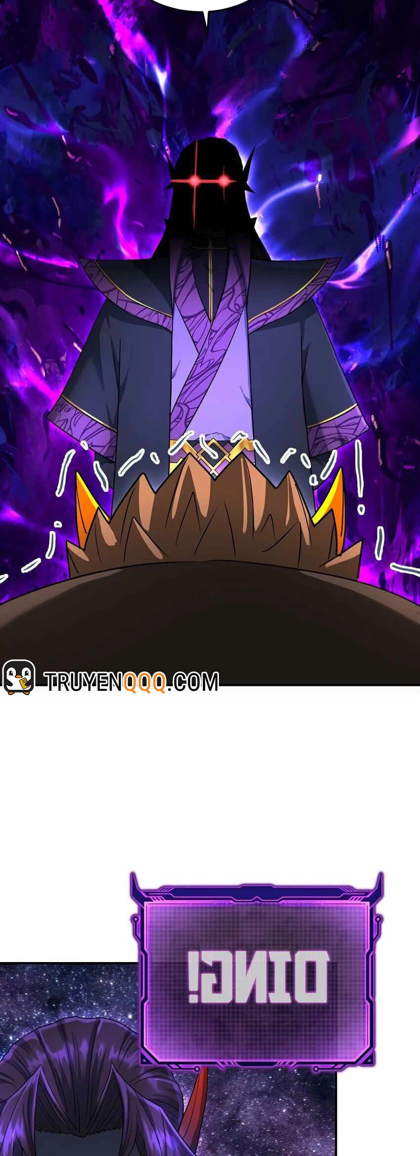 Nhập Hồn Ma Đạo Tổ Sư Chapter 35 - 47