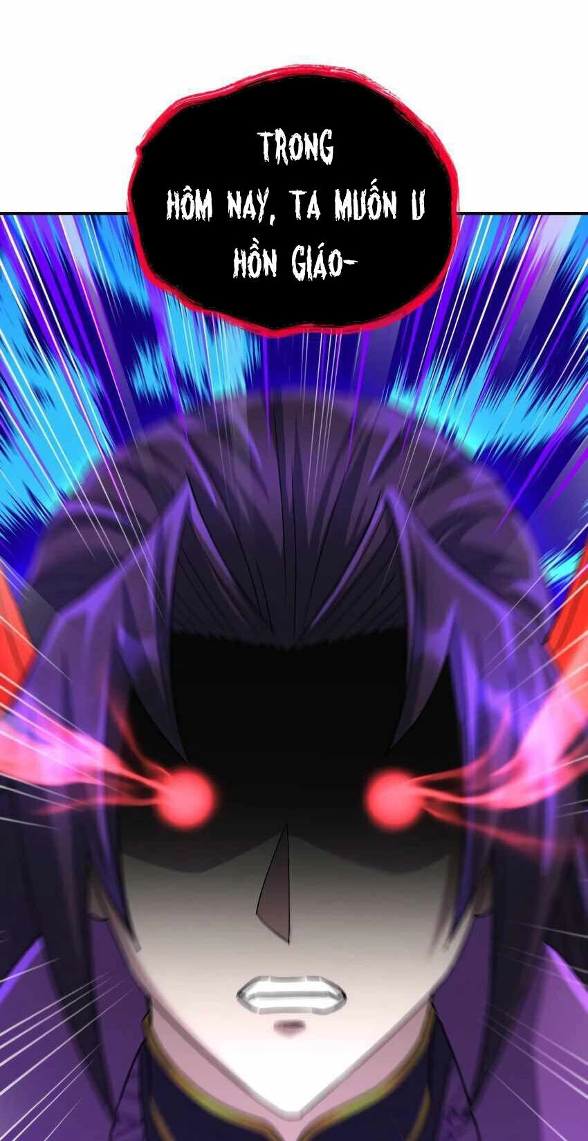 Nhập Hồn Ma Đạo Tổ Sư Chapter 35 - 51