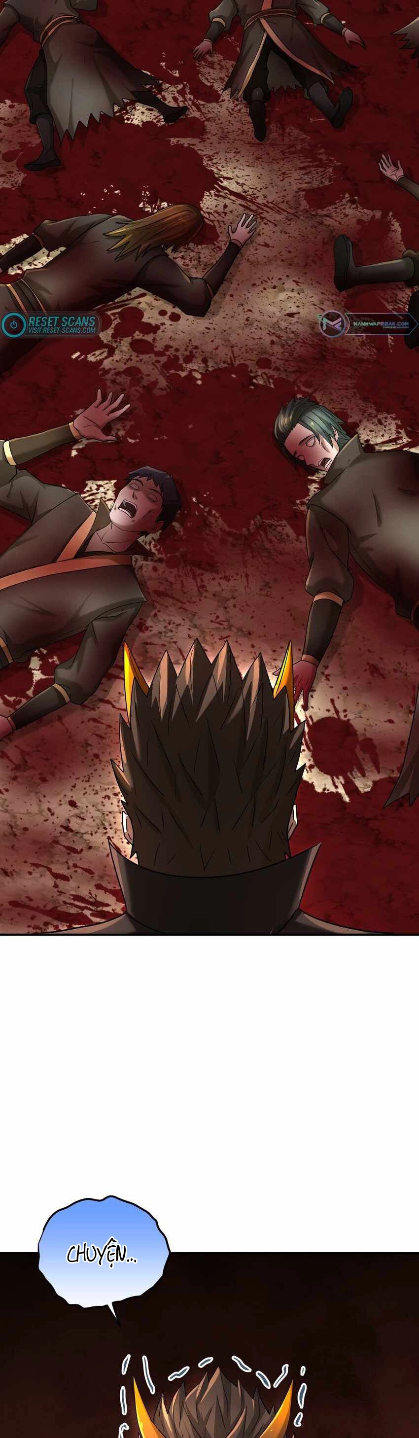 Nhập Hồn Ma Đạo Tổ Sư Chapter 36 - 16