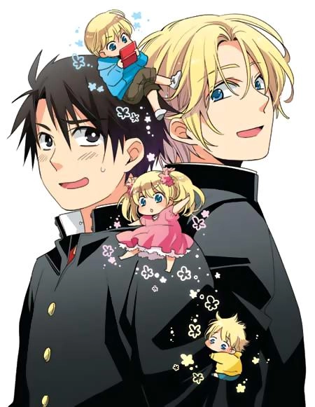 Hinatama Chapter 1 - 2