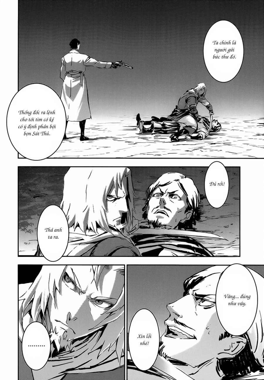 Assassin’s Creed 4 – Black Flag – Kakusei Chapter 3 - 19