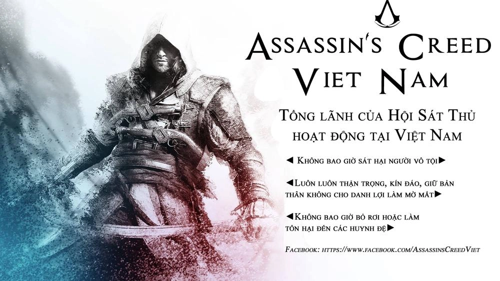 Assassin’s Creed 4 – Black Flag – Kakusei Chapter 3 - 32