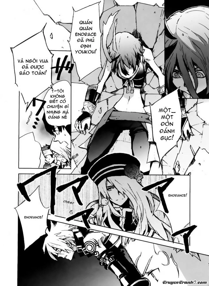 .Hack//G.u.+ Chapter 4 - 10