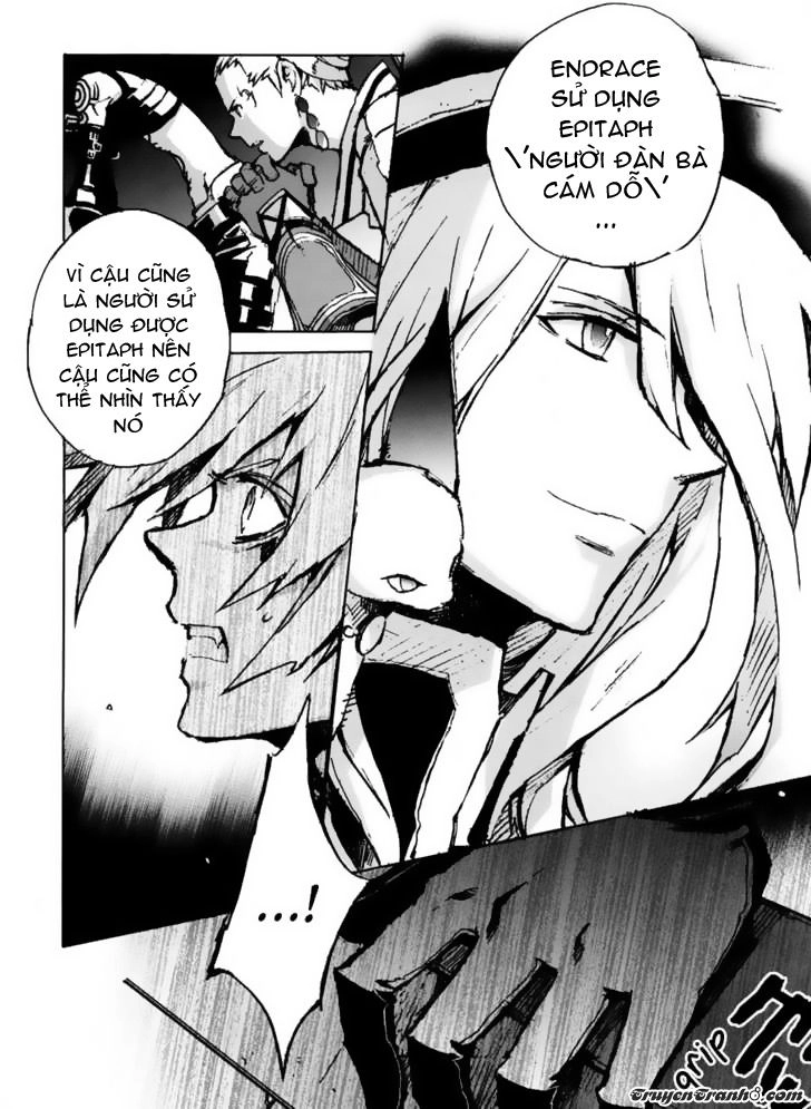 .Hack//G.u.+ Chapter 4 - 12