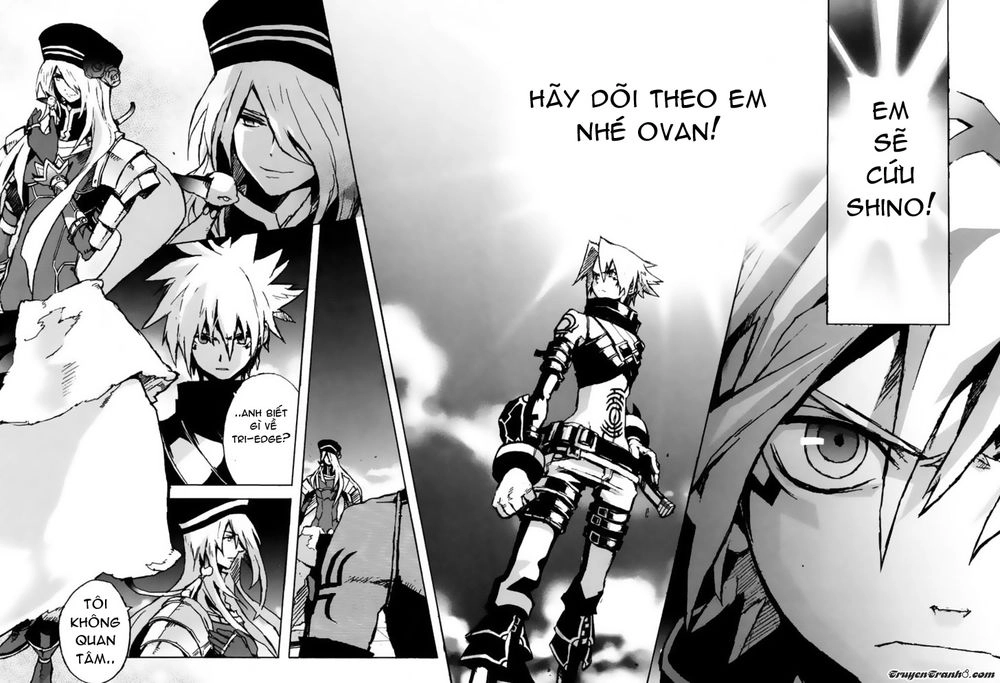 .Hack//G.u.+ Chapter 4 - 24