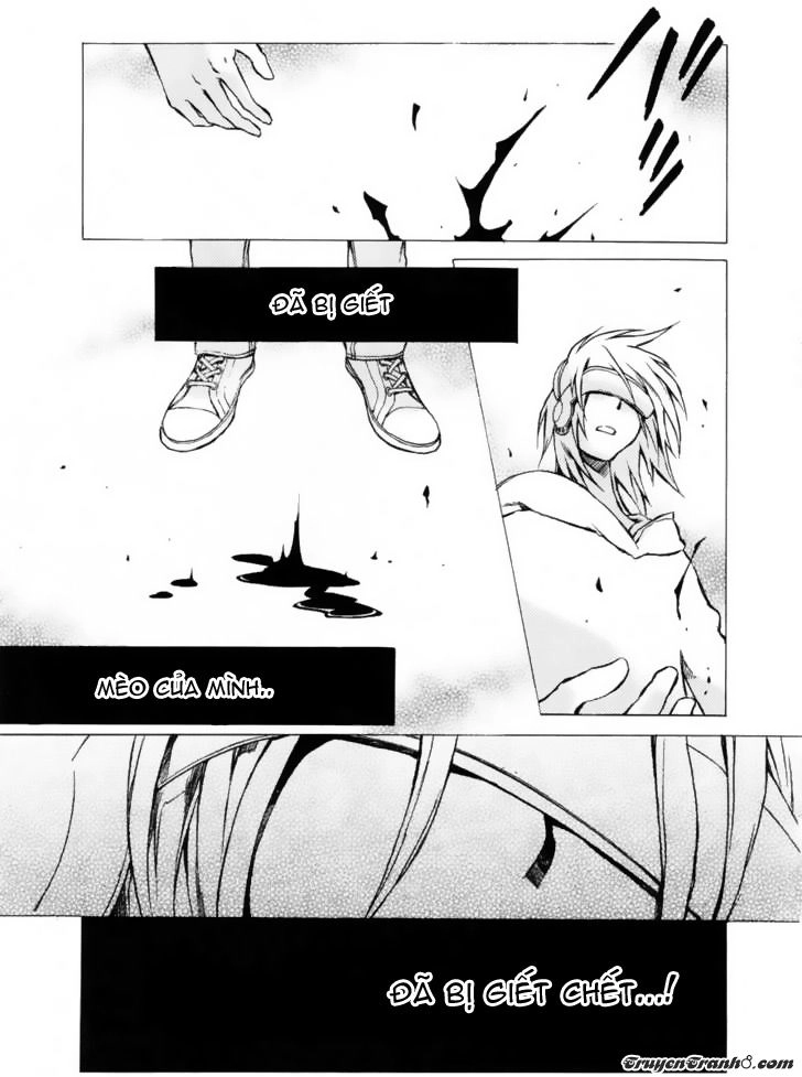 .Hack//G.u.+ Chapter 5 - 18