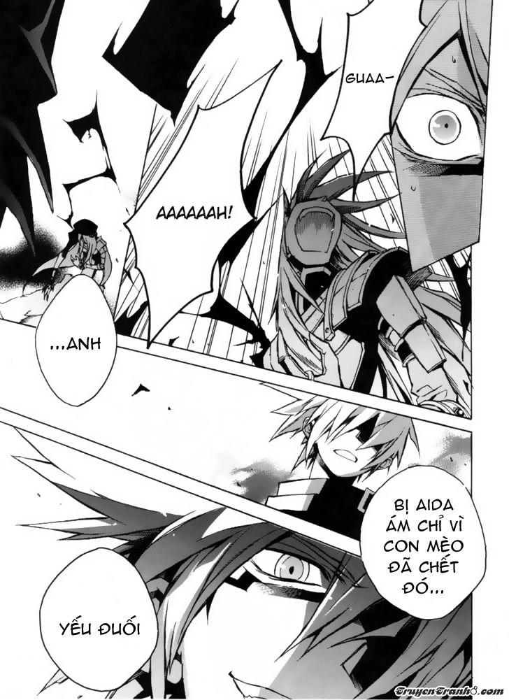 .Hack//G.u.+ Chapter 5 - 24