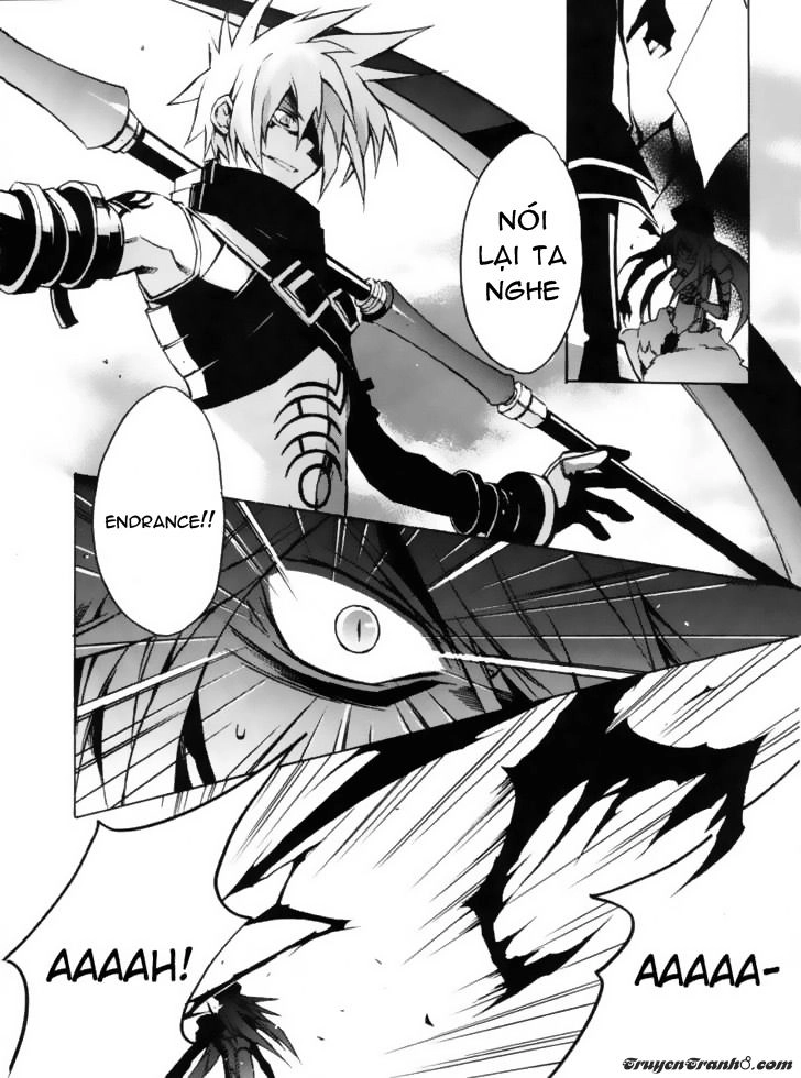 .Hack//G.u.+ Chapter 5 - 27