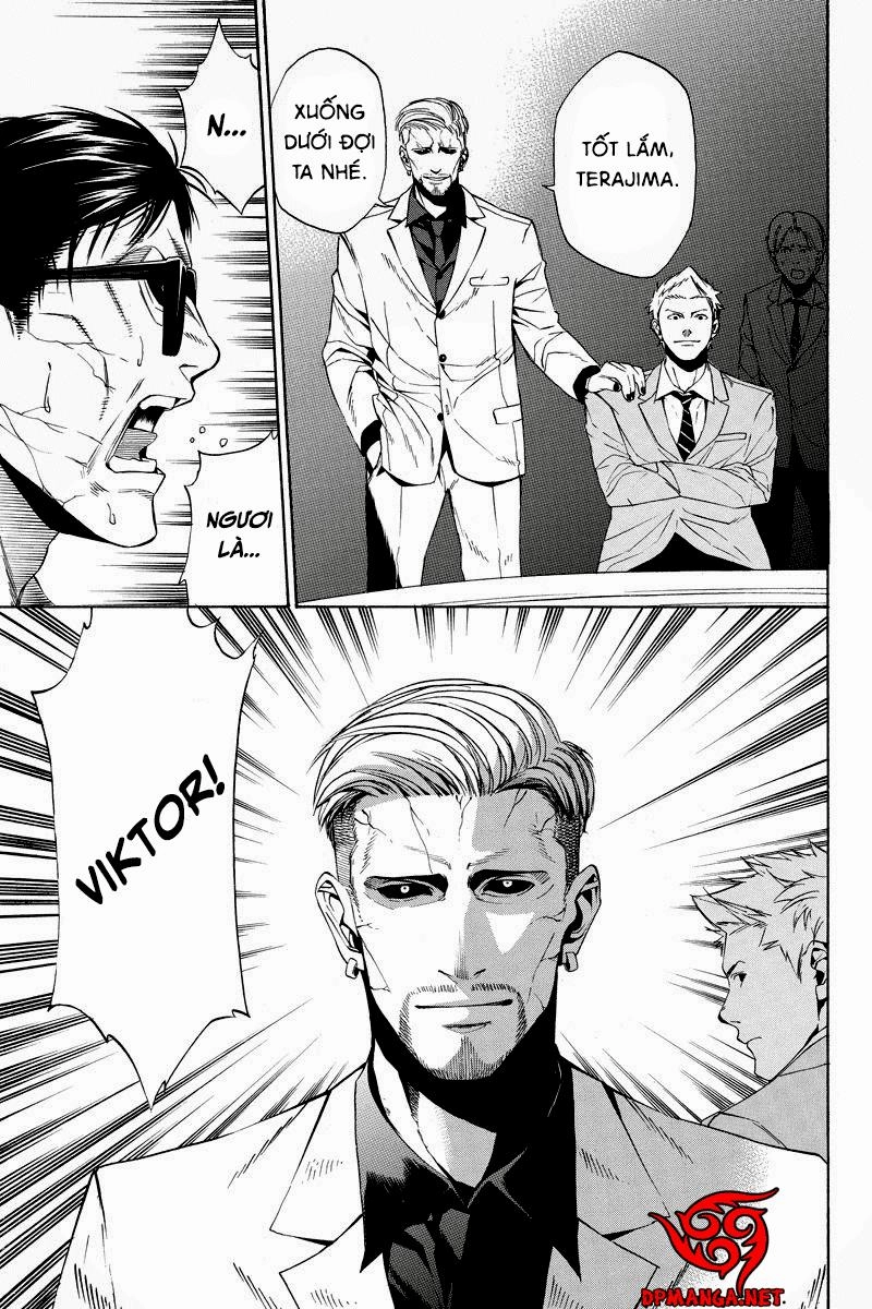 Aku No Higan Chapter 3 - 7