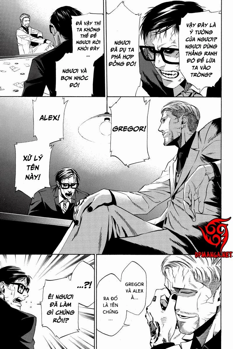 Aku No Higan Chapter 3 - 15