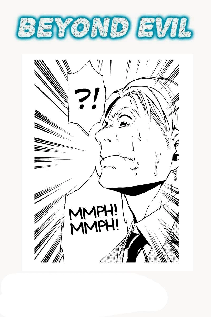 Aku No Higan Chapter 4 - 1