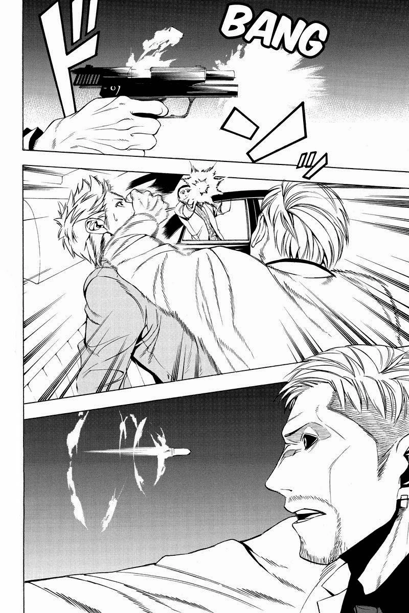 Aku No Higan Chapter 7 - 2