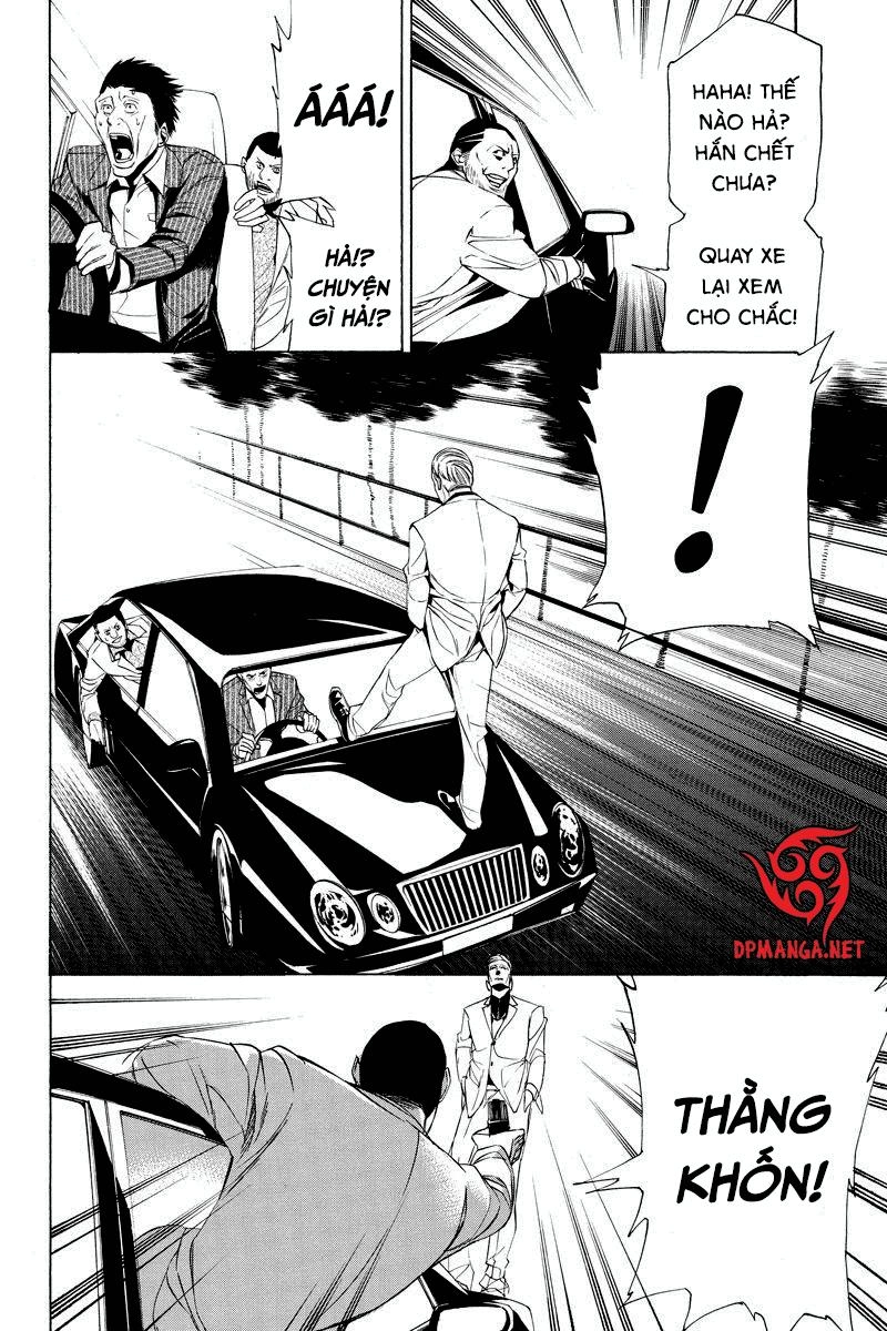 Aku No Higan Chapter 7 - 4