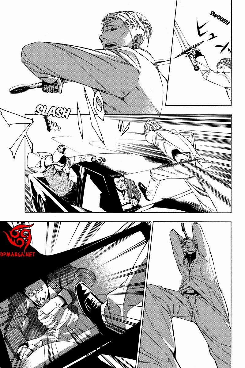 Aku No Higan Chapter 7 - 5