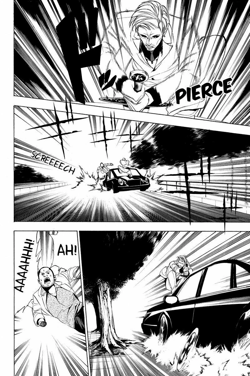 Aku No Higan Chapter 7 - 6