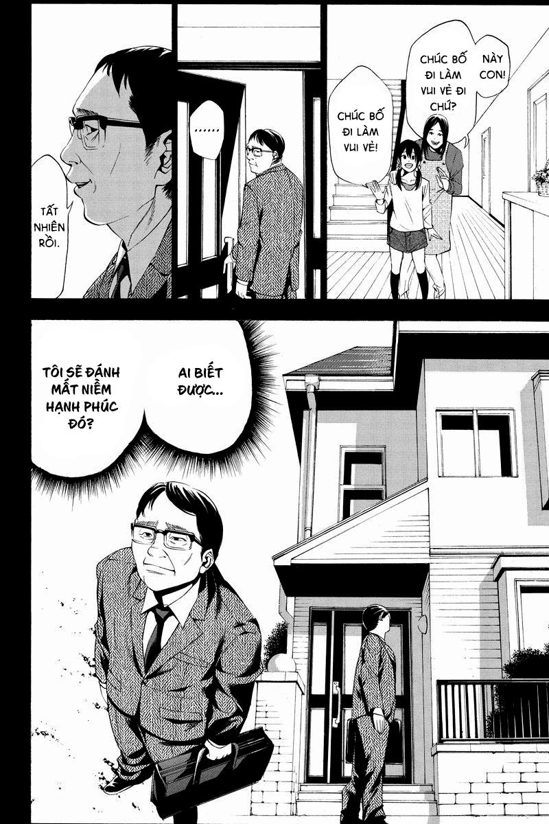 Aku No Higan Chapter 8 - 4